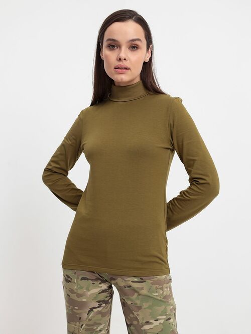 Водолазка женская набор 3 шт. (вид 1) Водолазка женская набор 3 шт. (фото, вид 1)