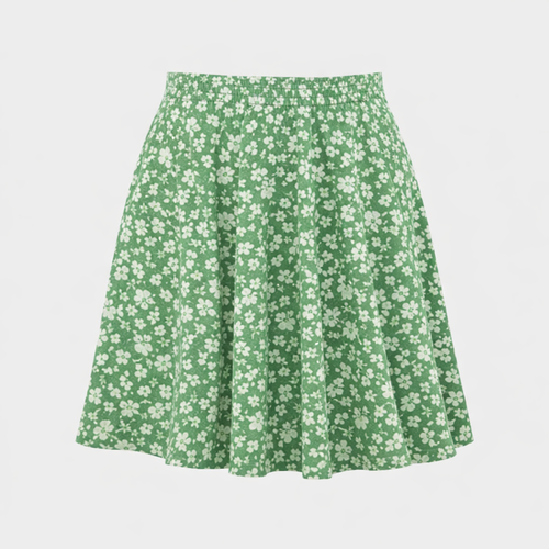 Юбка солнце (вид 1) Юбка солнце (фото, вид 1)