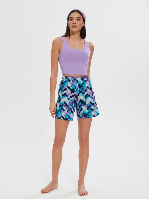 Набор шорт 3 штуки (вид 3) Набор шорт 3 штуки (фото, вид 3)