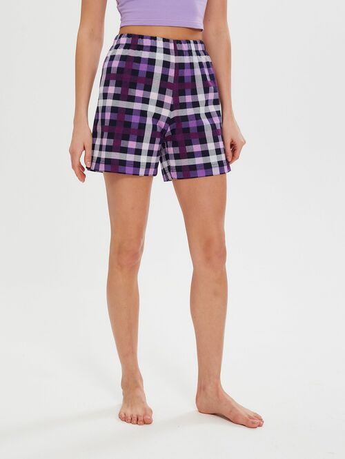 Набор шорт 3 штуки (вид 2) Набор шорт 3 штуки (фото, вид 2)