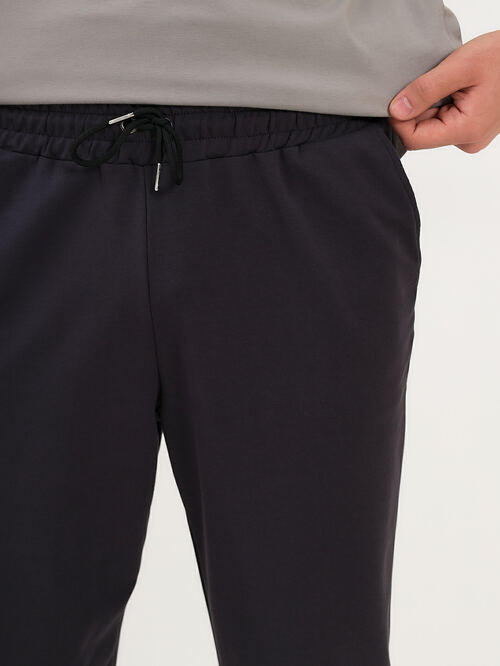 Отрез ткани футер 2-х нитка 240 г/м 1 метр (вид 2) Отрез ткани футер 2-х нитка 240 г/м 1 метр (фото, вид 2)