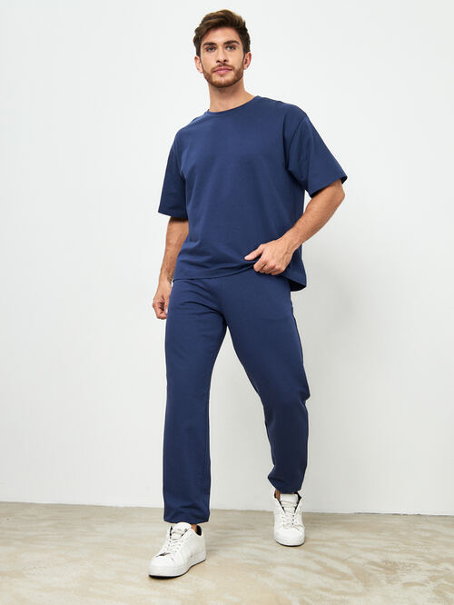 Отрез ткани футер 2-х нитка 240 г/м 1 метр (вид 2) Отрез ткани футер 2-х нитка 240 г/м 1 метр (фото, вид 2)