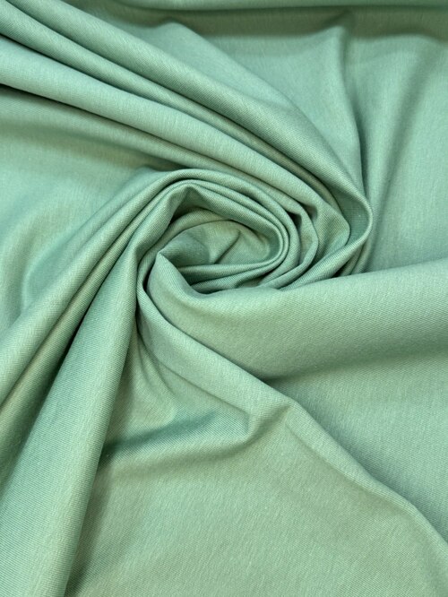 Отрез ткани футер 2-х нитка 240 г/м 1 метр Отрез ткани футер 2-х нитка 240 г/м 1 метр (фото)