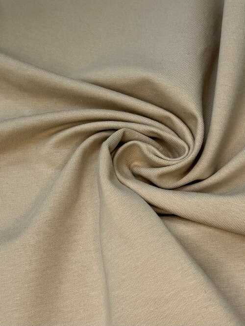 Отрез ткани футер 2-х нитка 240 г/м 1 метр Отрез ткани футер 2-х нитка 240 г/м 1 метр (фото)